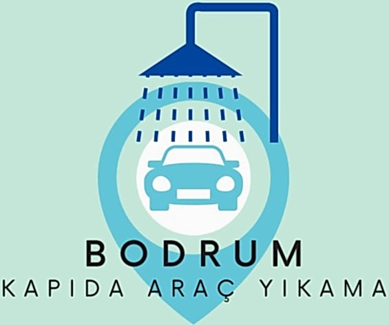 Bodrum kapıda araç yıkama